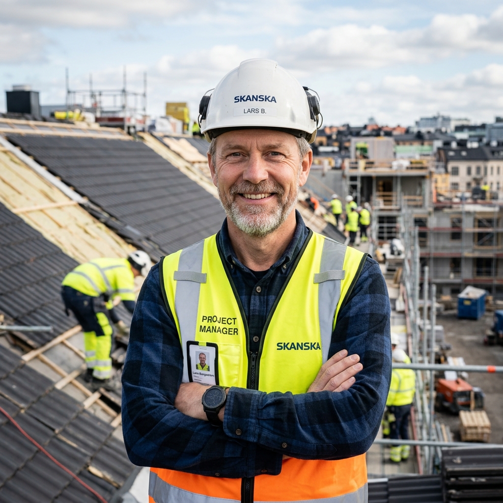 Rooftech Team